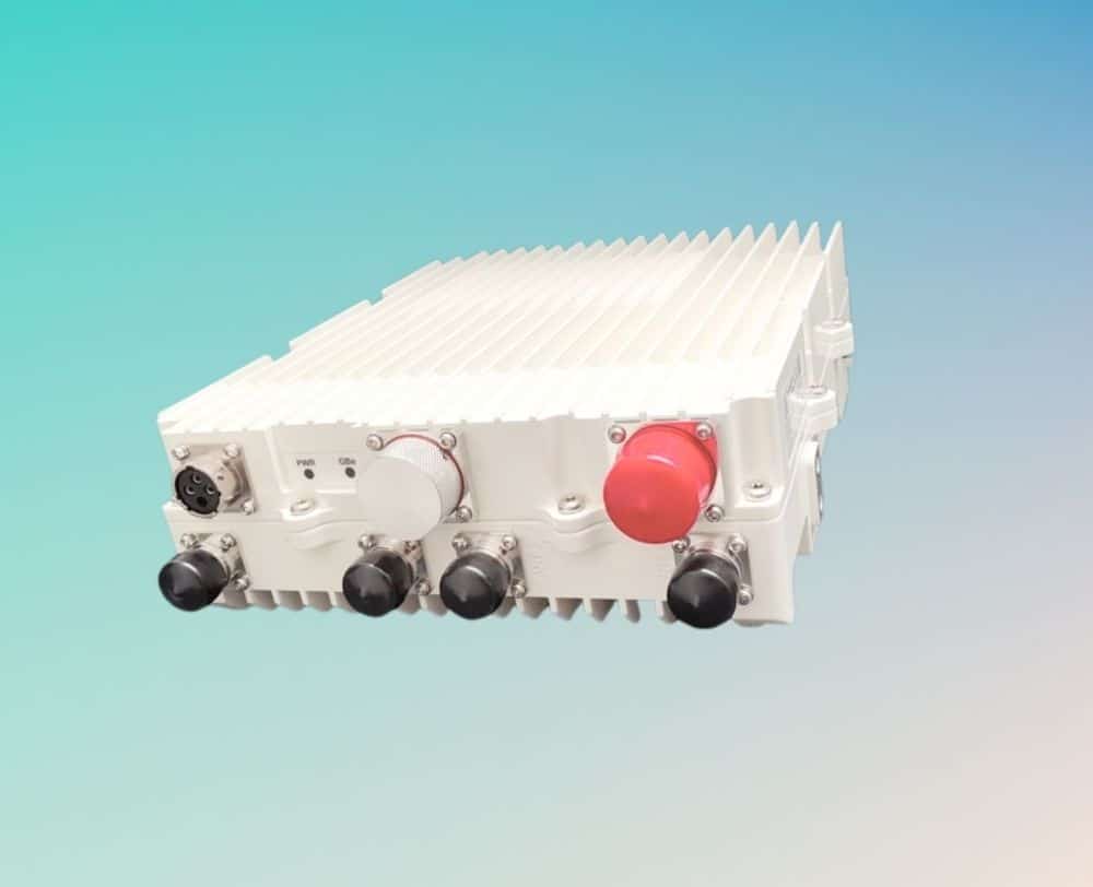 Site - 4G_5G ALL-IN-ONE