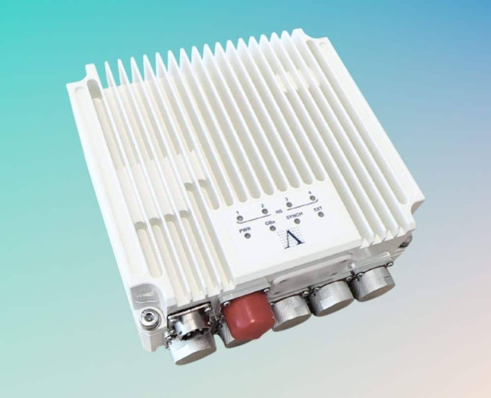 Site - OUTDOOR eNodeB_gNodeB